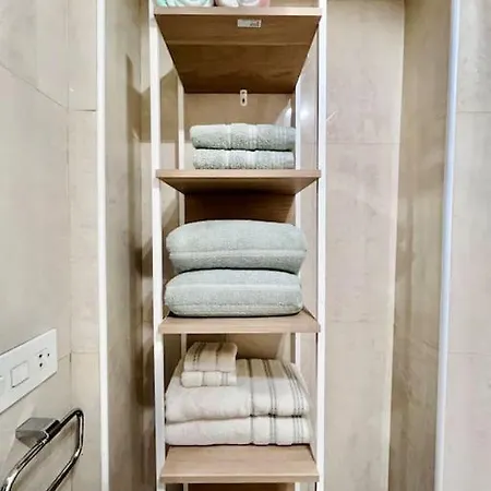 Planta Baja, Playa Arenas, Cabanyal Apartamento