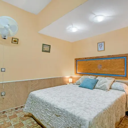 Apartamento Planta Baja, Playa Arenas, Cabanyal Valencia