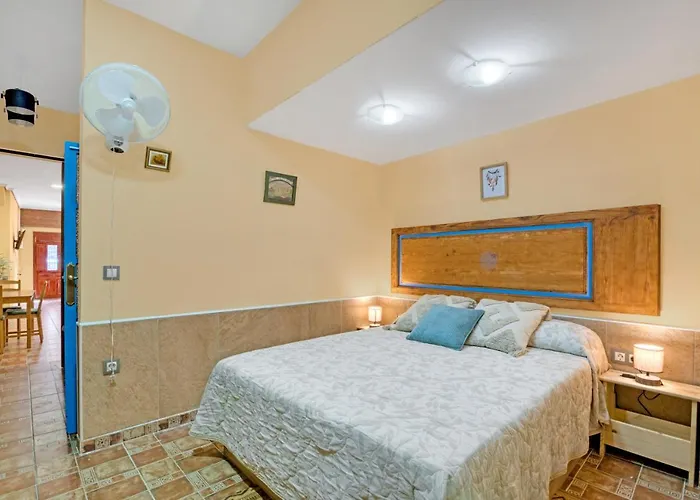 شقة Planta Baja, Playa Arenas, Cabanyal فالنسيا