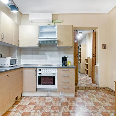 Appartamento Planta Baja, Playa Arenas, Cabanyal *